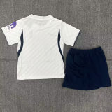 2026/27 TH FC Home White Kids Soccer Jersey