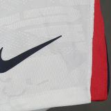 2026/27 England Home Player Version Shorts Pants A+球员版