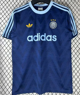 2026/27 AD Retro Style Fans Soccer Jersey