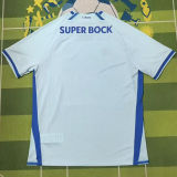 2026/27 Porto Third Fans Soccer Jersey