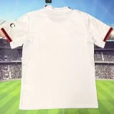 2026/27 AC Milan Away White Fans Soccer Jersey