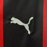 2026/27 AC Milan Home Fans Soccer Jersey