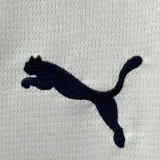 2026/27 Man City Away White Fans Soccer Jersey
