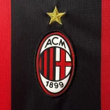 2026/27 AC Milan Home Fans Soccer Jersey