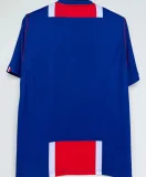 2026/27 PSG 1:1 Quality Home Blue Fans Soccer Jersey
