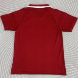 2026/27 M Utd 125TH Anniversary Red Fans Soccer Jersey