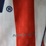 2026/27 Chivas Home Player Version Soccer Jersey