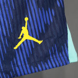 2026/27 Brazil Away Player Version Shorts Pants A+球员版