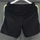 2026/27 Brazil Black Training Player Version Shorts Pants A+球员版