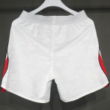 2026/27 England Home Player Version Shorts Pants A+球员版