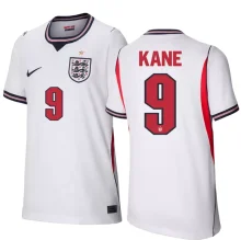 KANE #9 England 1:1 Quality Home Fans Jersey 2026/27