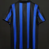 2026/27 In Milan Home Fans Soccer Jersey