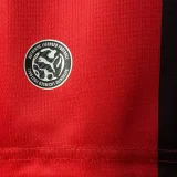 2026/27 AC Milan Home Fans Soccer Jersey