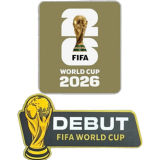 SAKE #7 England 1:1 Quality Home Fans Jersey 2026/27