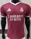 2026/27 RM Third Player Version Soccer Jersey