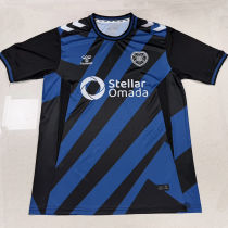 2026/27 Hearts Third Fans Jersey 哈茨