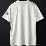 2026/27 Man City Away White Fans Soccer Jersey