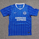 2026/27 Brighton Home Fans Soccer Jersey