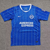 2026/27 Brighton Home Fans Soccer Jersey