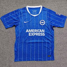 2026/27 Brighton Home Fans Soccer Jersey