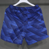 2026/27 France Blue Fashion Shorts Pants 休闲款