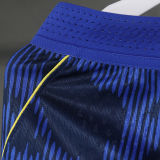 2026/27 Brazil Away Player Version Shorts Pants A+球员版