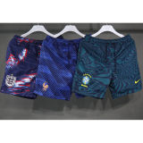 2026/27 Brazil Fashion Shorts Pants