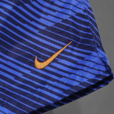 2026/27 France Blue Fashion Shorts Pants 休闲款
