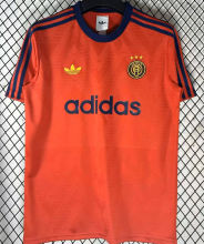 2026/27 AD Retro Style Fans Soccer Jersey
