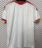 2026/27 Sevilla FC Home Fans Soccer Jersey