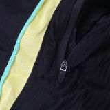 2026/27 Brazil Black Training Player Version Shorts Pants A+球员版