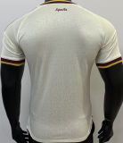 2026/27 Spain Away Player Version Soccer Jersey （2 Stars 2星）