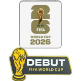 World Cup Champion 2026/27 Spain 1:1 Quality Home Red Fans Soccer Jersey （2 Stars 2星带胸前世界杯）
