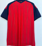 2026/27 Spain Home Red Player Version Soccer Jersey （2 Stars 2星）