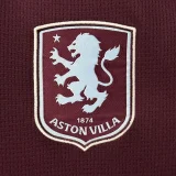 2026/27 Aston Villa Home Fans Soccer Jersey