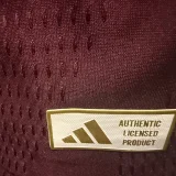 2026/27 Aston Villa Home Player Version Soccer Jersey
