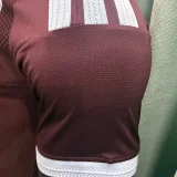 2026/27 Aston Villa Home Player Version Soccer Jersey