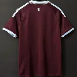 2026/27 Aston Villa Home Fans Soccer Jersey