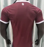 2026/27 Aston Villa Home Player Version Soccer Jersey