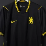 2026/27 CFC Away Black Fans Soccer Jersey