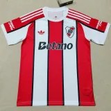 2026/27 River Plate Special Edition Fans Soccer Jersey