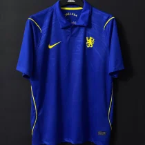 2026/27 CFC Home Blue Fans Soccer Jersey