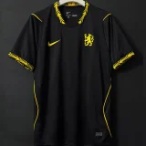 2026/27 CFC Away Black Fans Soccer Jersey