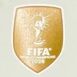 2026/27 Spain 1:1 Quality Home Red Fans Soccer Jersey （2 Stars 2星）