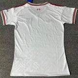 2026/27 LFC Away White Women Soccer Jersey 女