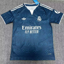 2026/27 RM Away Fans Soccer Jersey