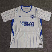 2026/27 Brighton Away Fans Soccer Jersey