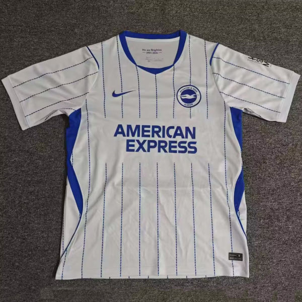 2026/27 Brighton Away Fans Soccer Jersey