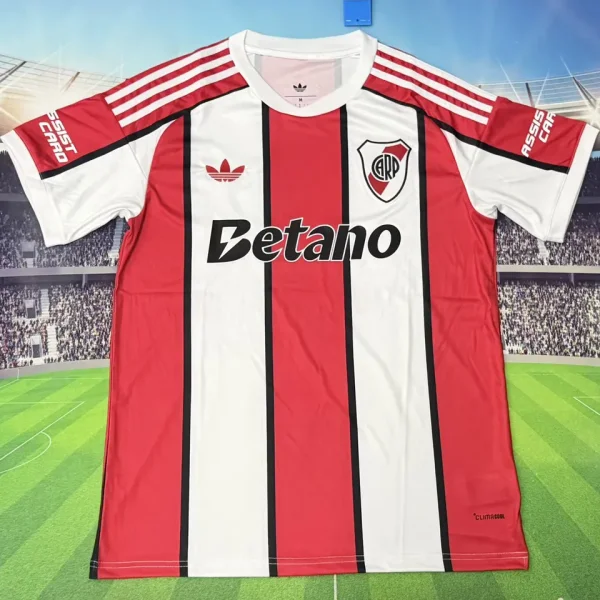 2026/27 River Plate Special Edition Fans Soccer Jersey