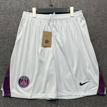 2026/27 PSG Away Shorts Pants